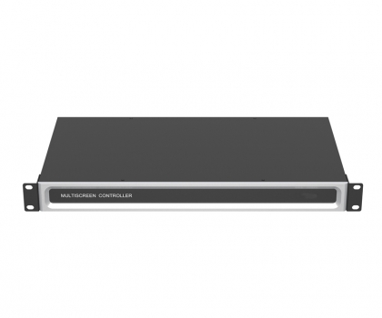 4进12出HD 9窗口拼接处理器（TYP-0412H-1U）